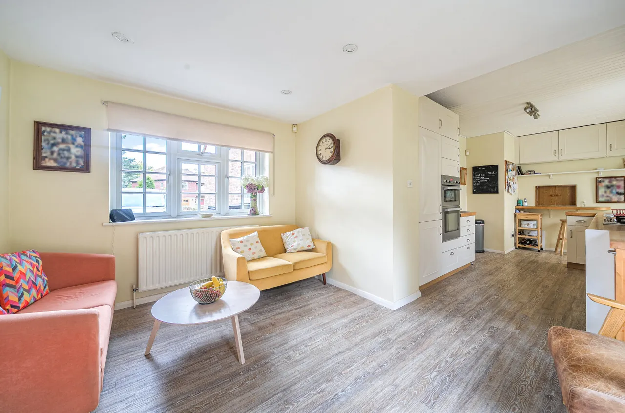 Chislehurst, Kent, photo 11