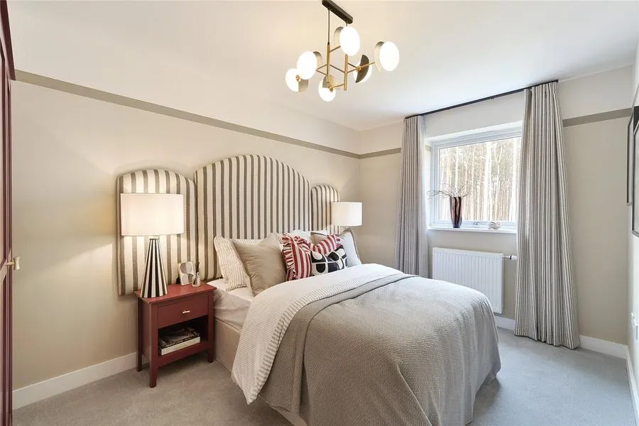 The Kingsley, Elmstead, RG40, photo 7