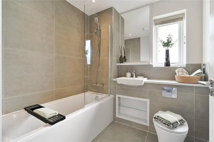 The Kingsley, Elmstead, RG40, photo 8
