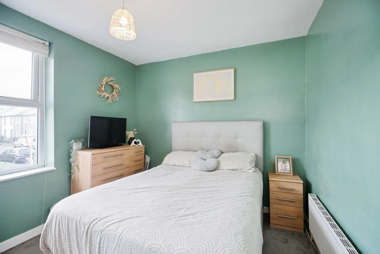 Benar Road, Blaenau Ffestiniog, LL41, photo 7