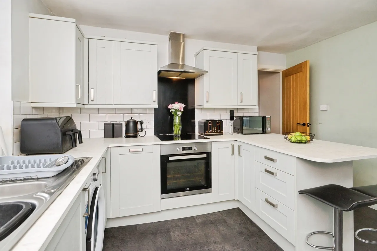 Benar Road, Blaenau Ffestiniog, LL41, photo 12