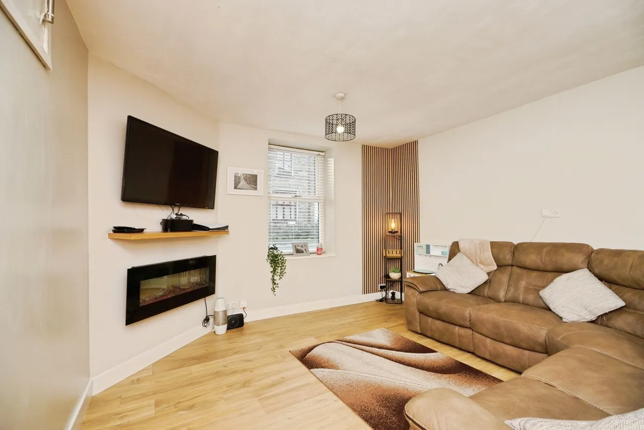 Benar Road, Blaenau Ffestiniog, LL41, photo 3