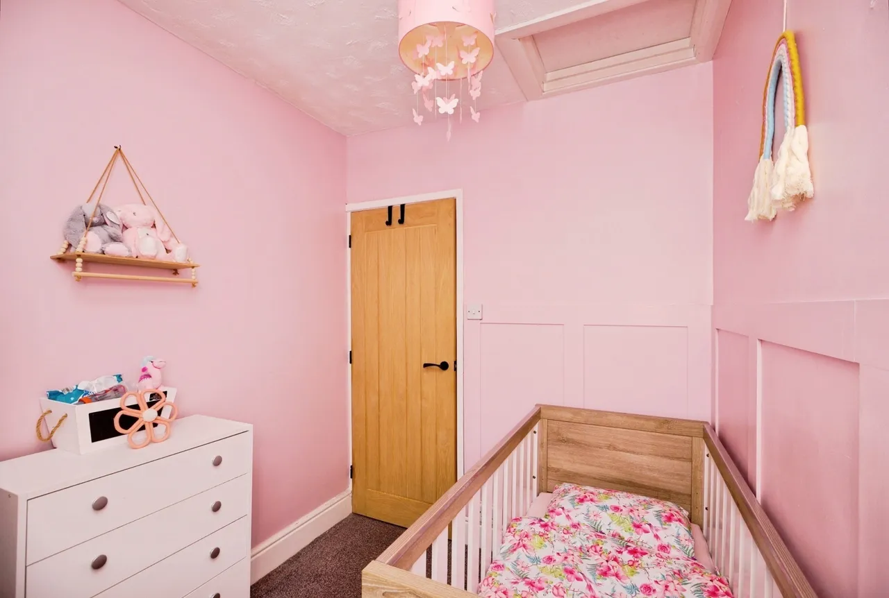 Benar Road, Blaenau Ffestiniog, LL41, photo 16