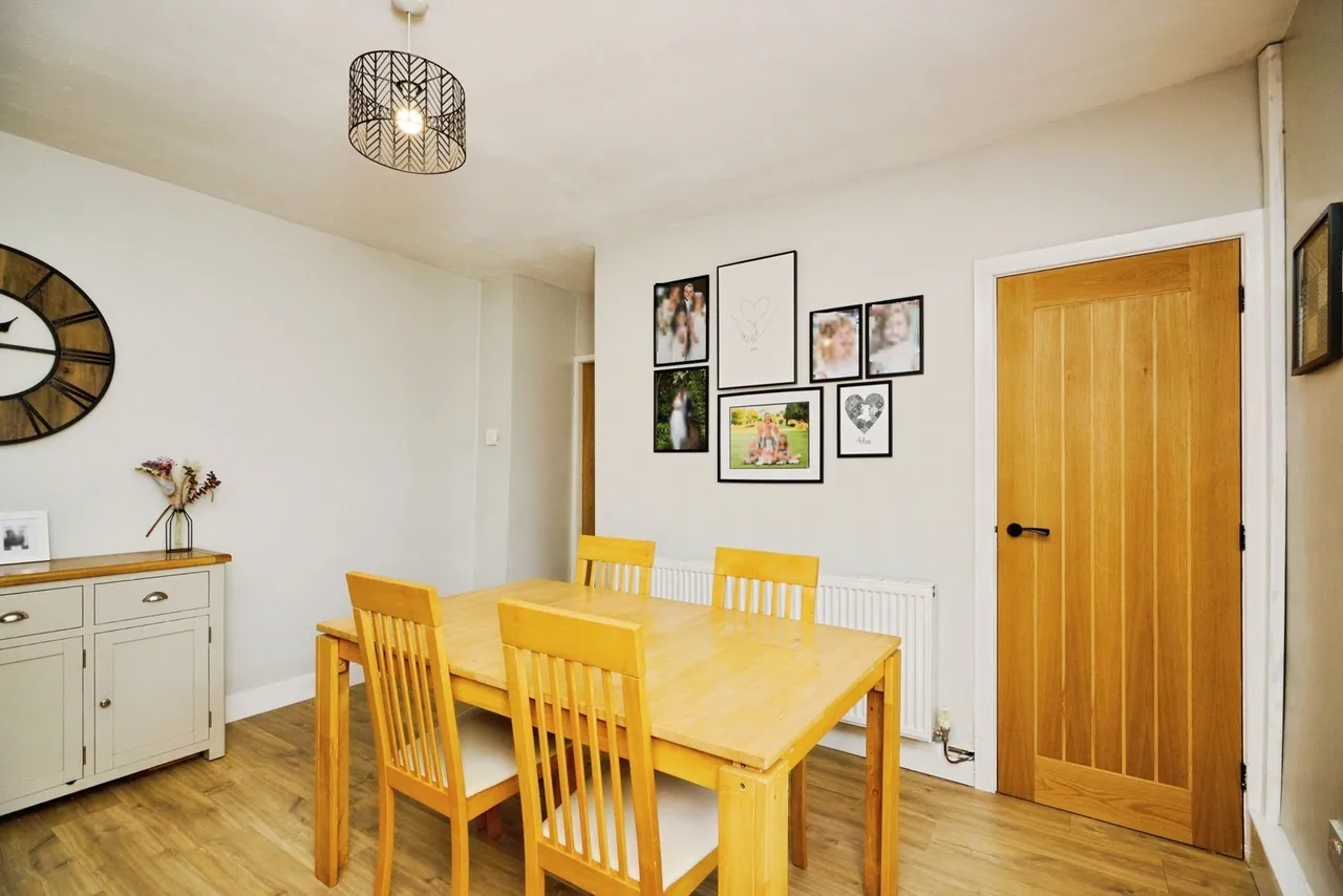 Benar Road, Blaenau Ffestiniog, LL41, photo 5