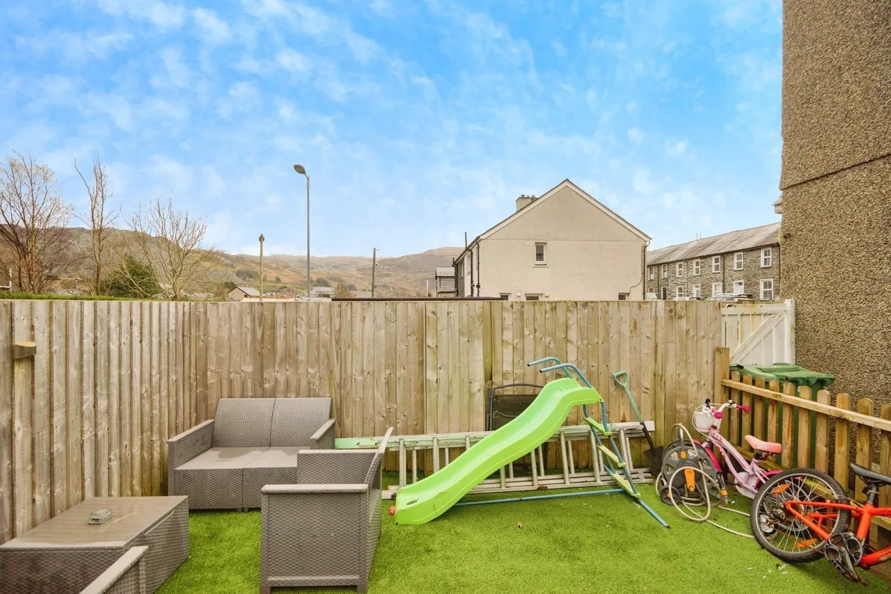 Benar Road, Blaenau Ffestiniog, LL41, photo 19