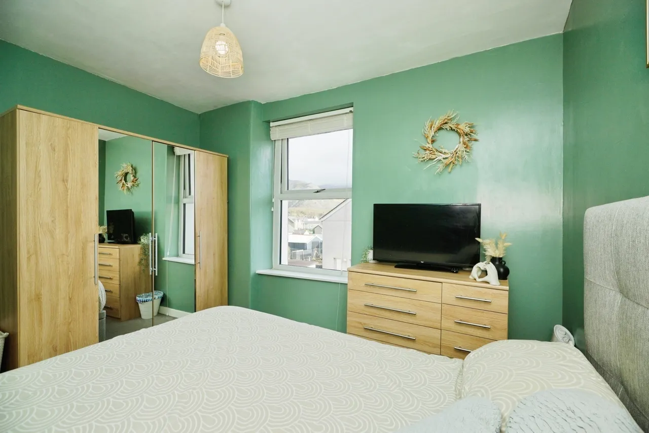 Benar Road, Blaenau Ffestiniog, LL41, photo 14