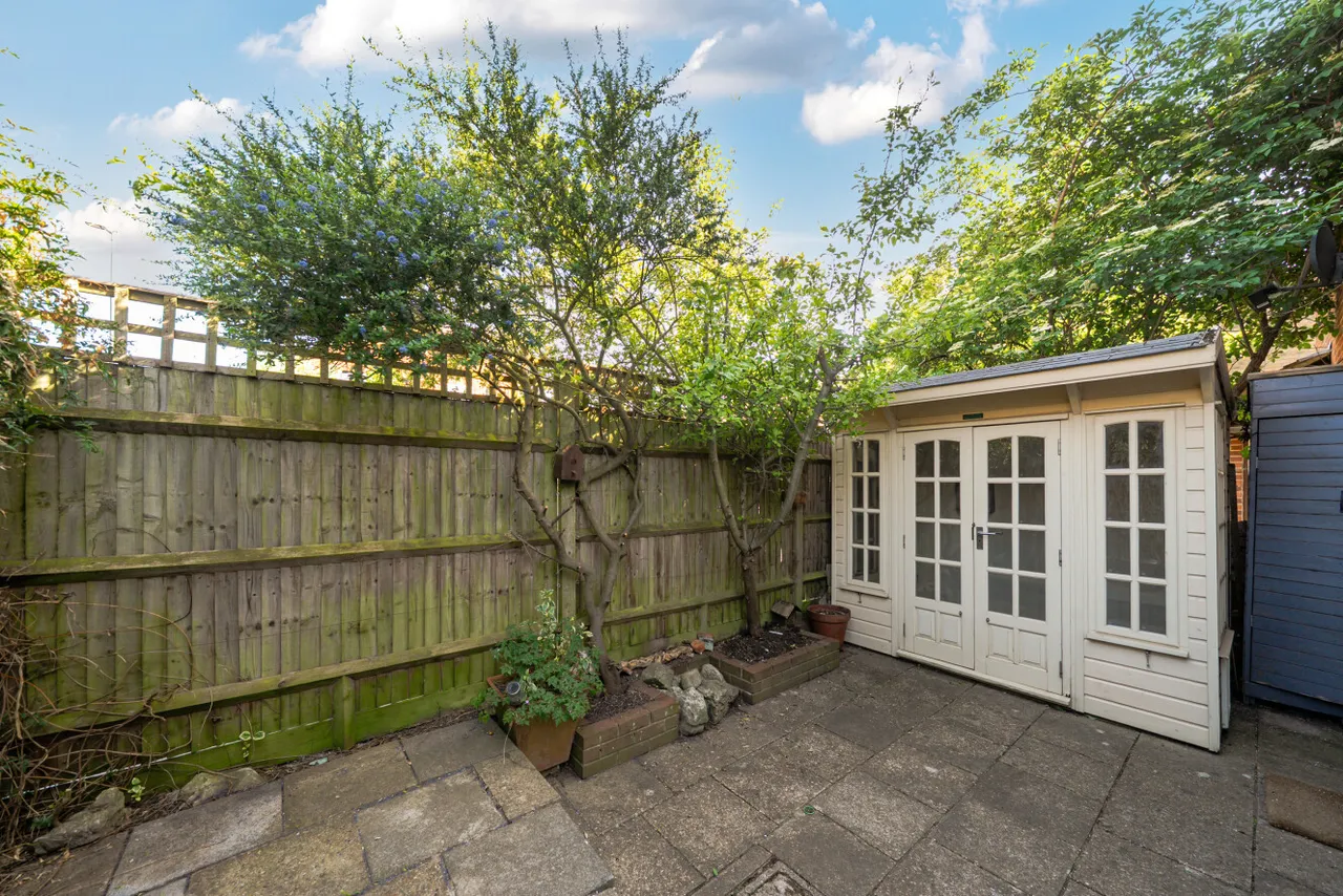 College Gardens, Tooting, London, SW17, photo 8