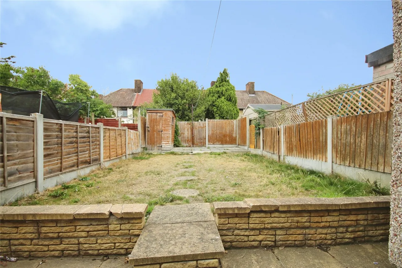Cannington Road, Dagenham, RM9, photo 10
