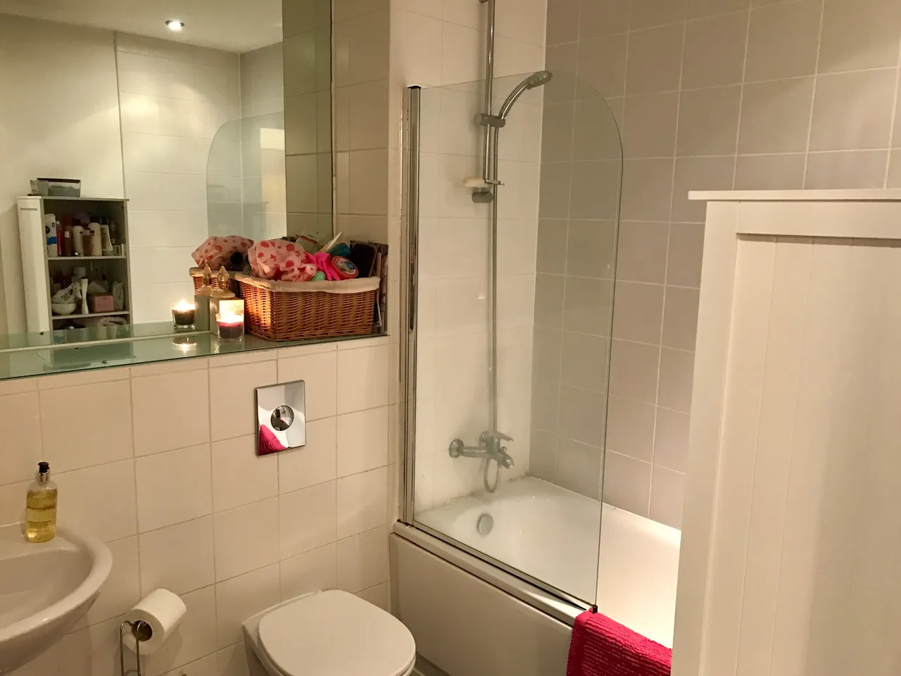 Lake House, Castlefield, M15, photo 10