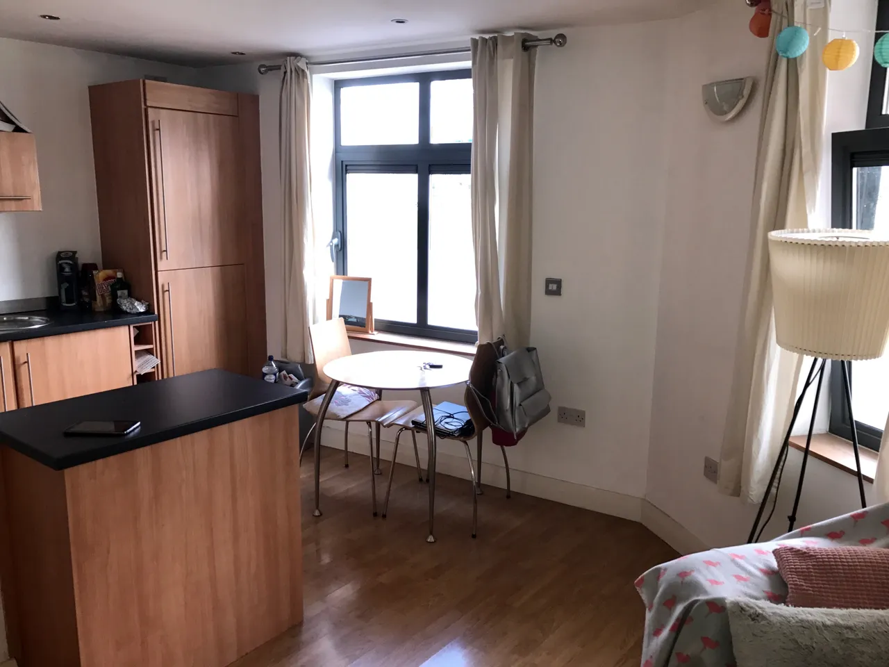 Lake House, Castlefield, M15, photo 4