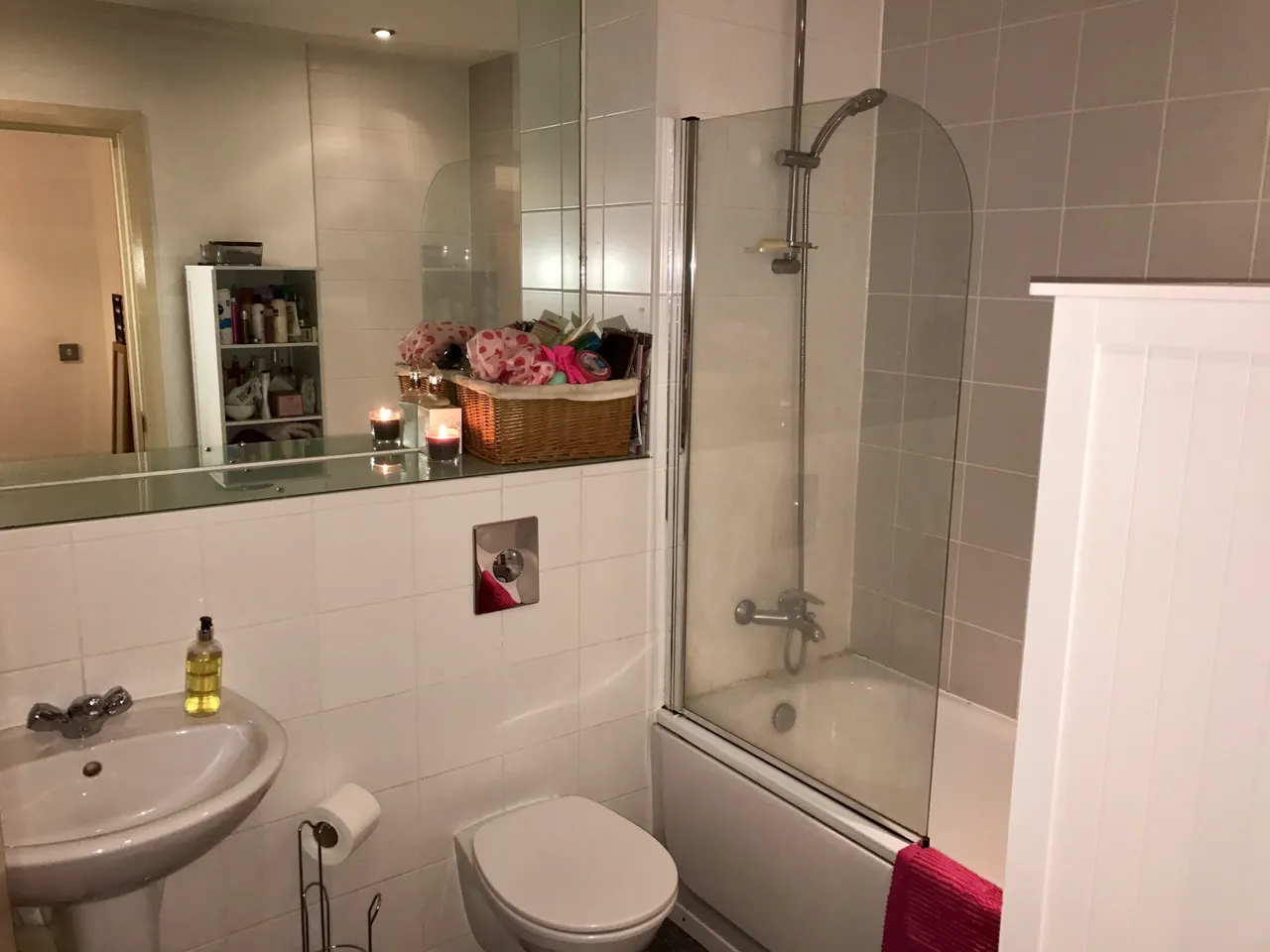 Lake House, Castlefield, M15, photo 9