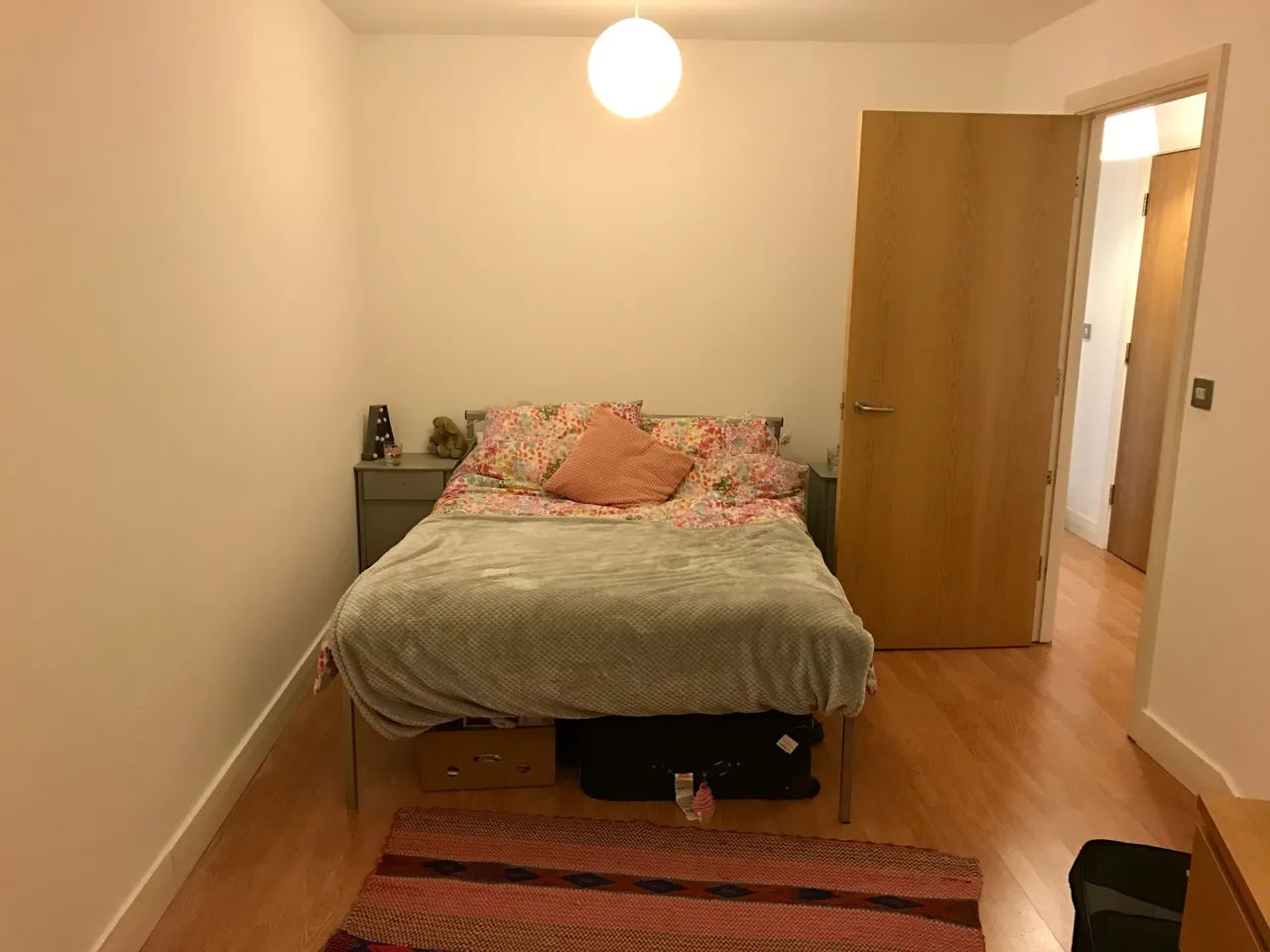 Lake House, Castlefield, M15, photo 8