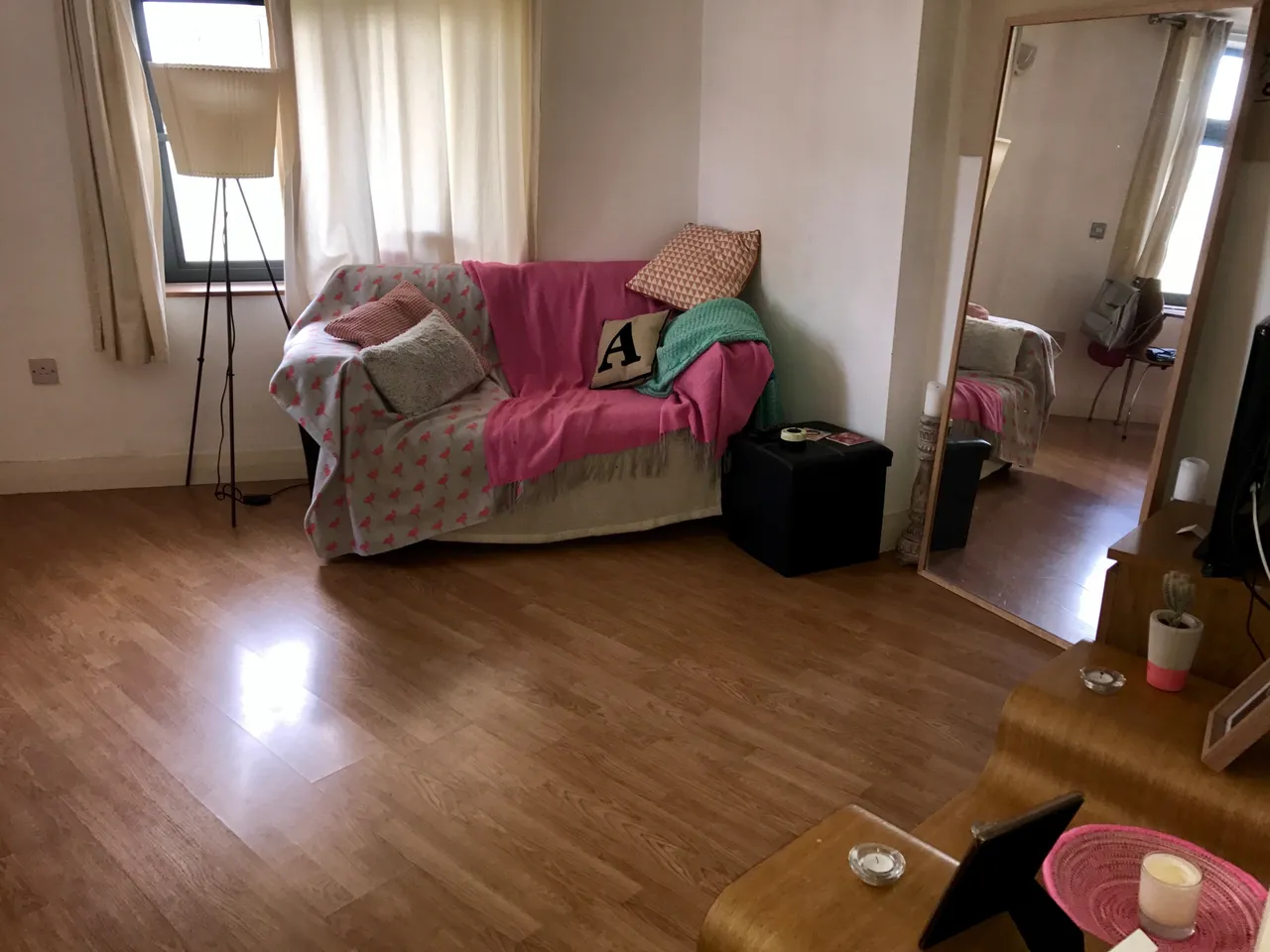 Lake House, Castlefield, M15, photo 5