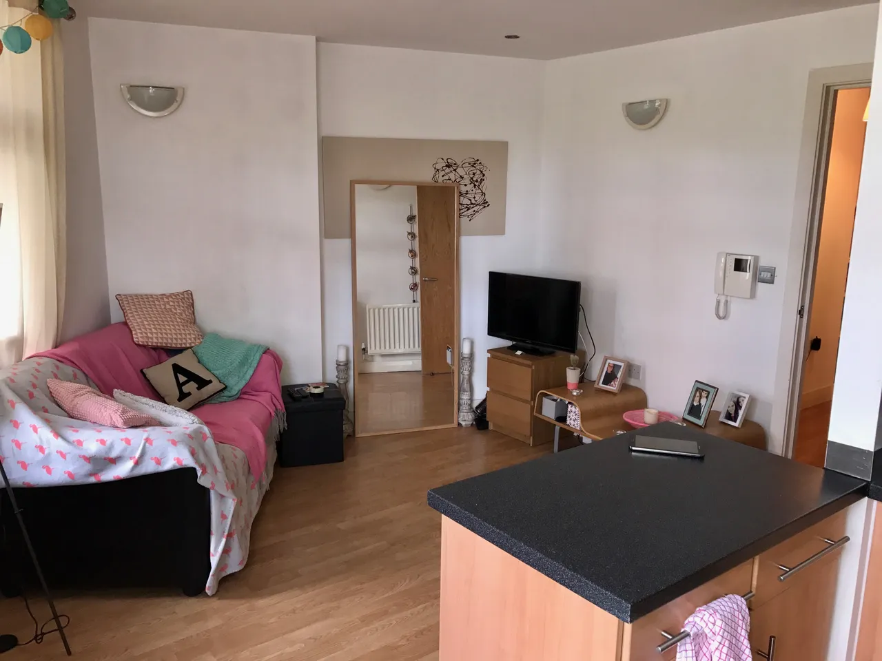 Lake House, Castlefield, M15, photo 6