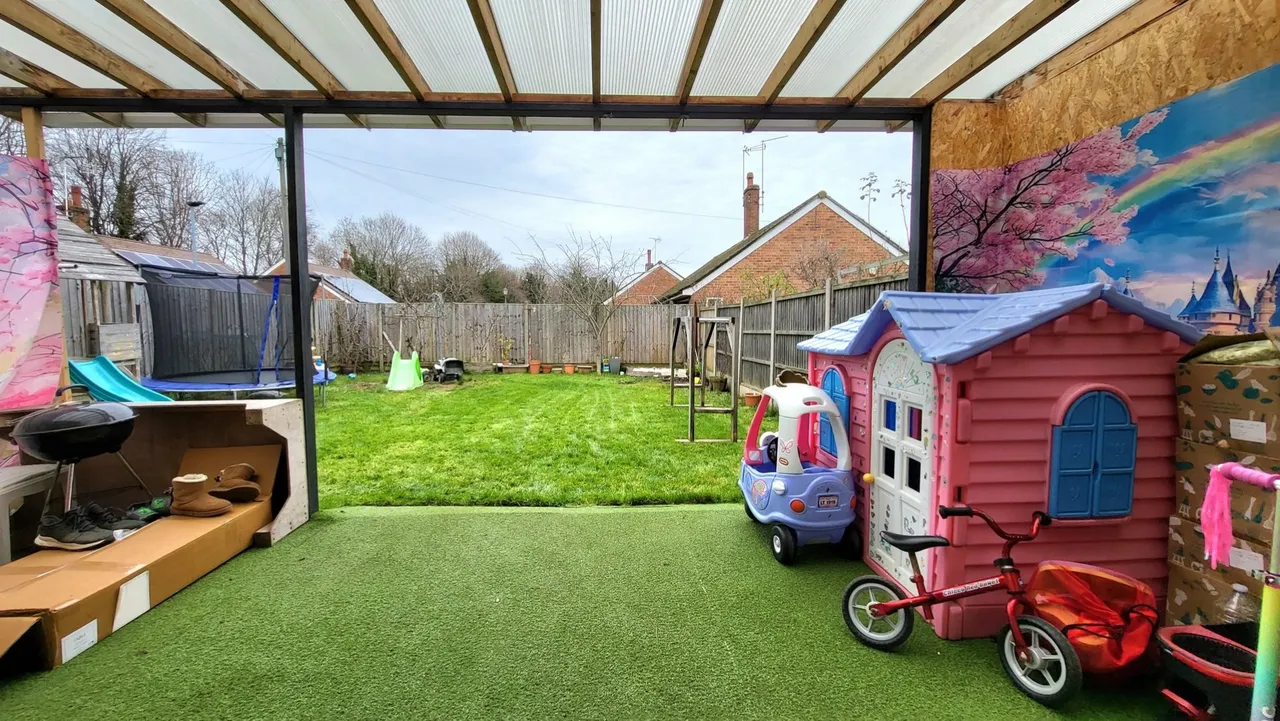 Chaucer Road, Peterborough, PE1, photo 7
