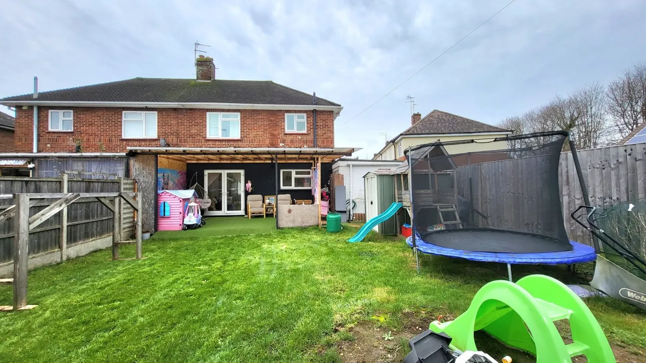 Chaucer Road, Peterborough, PE1, photo 6