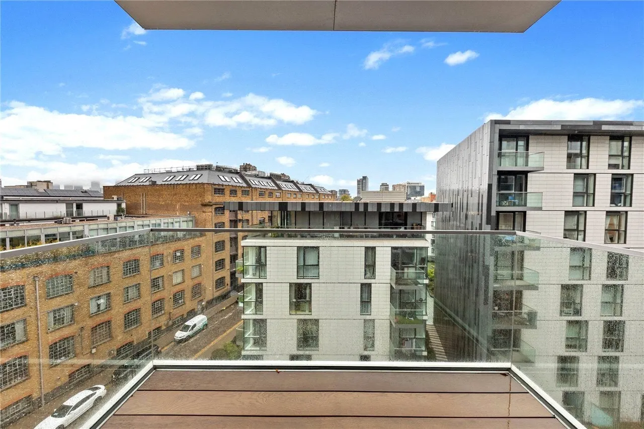 Bridle Mews, London, E1, photo 15