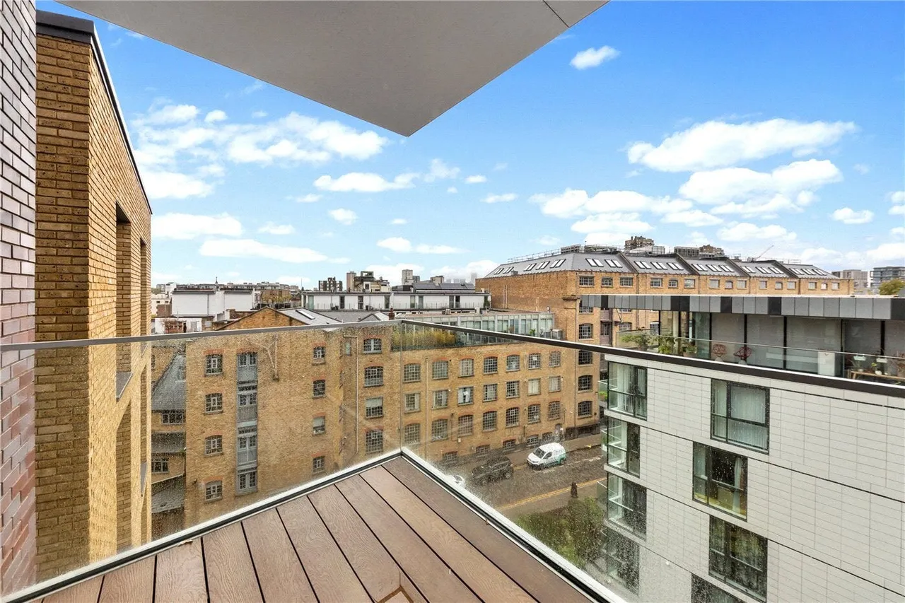 Bridle Mews, London, E1, photo 14