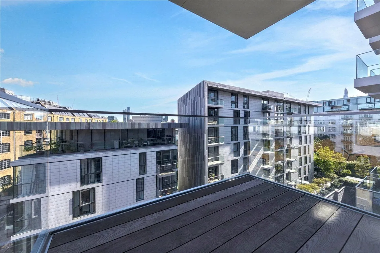 Bridle Mews, London, E1, photo 5