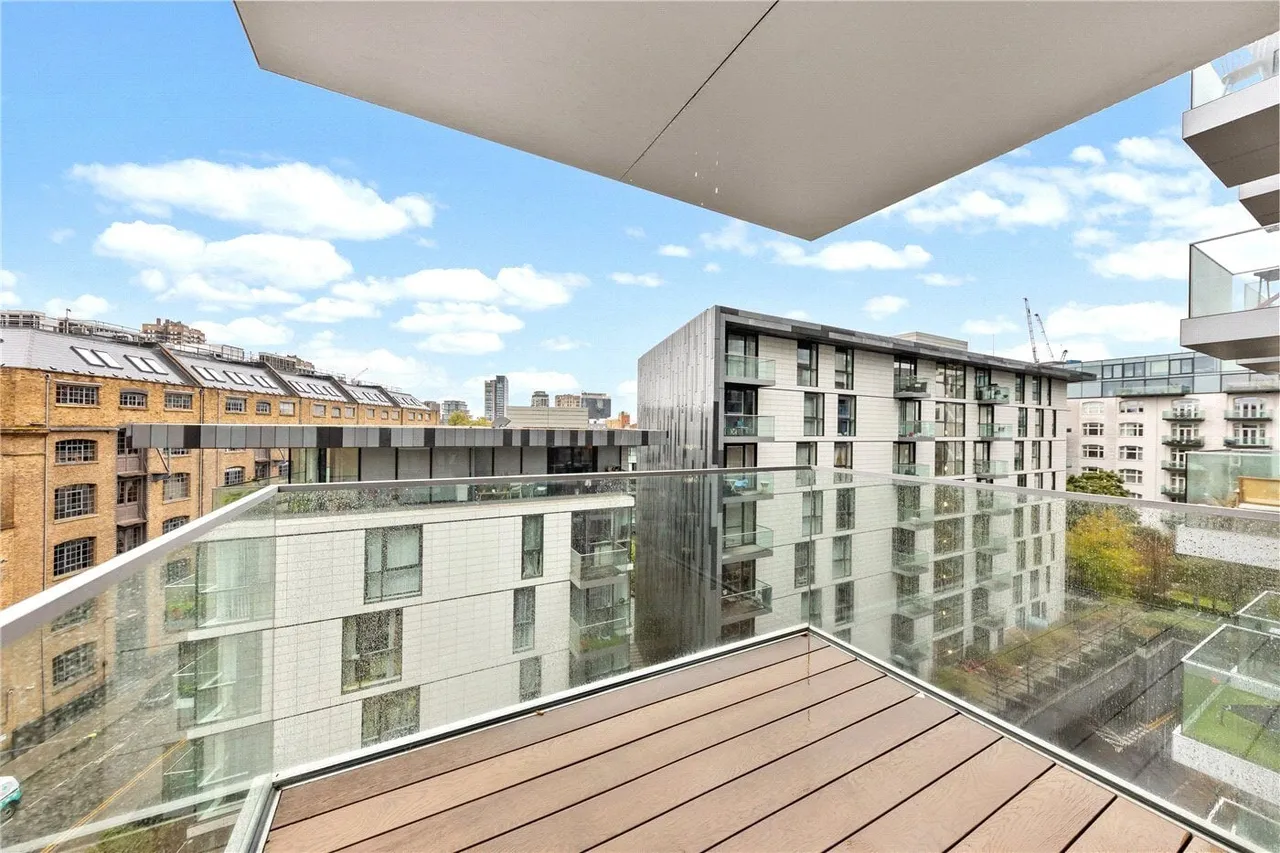 Bridle Mews, London, E1, photo 13