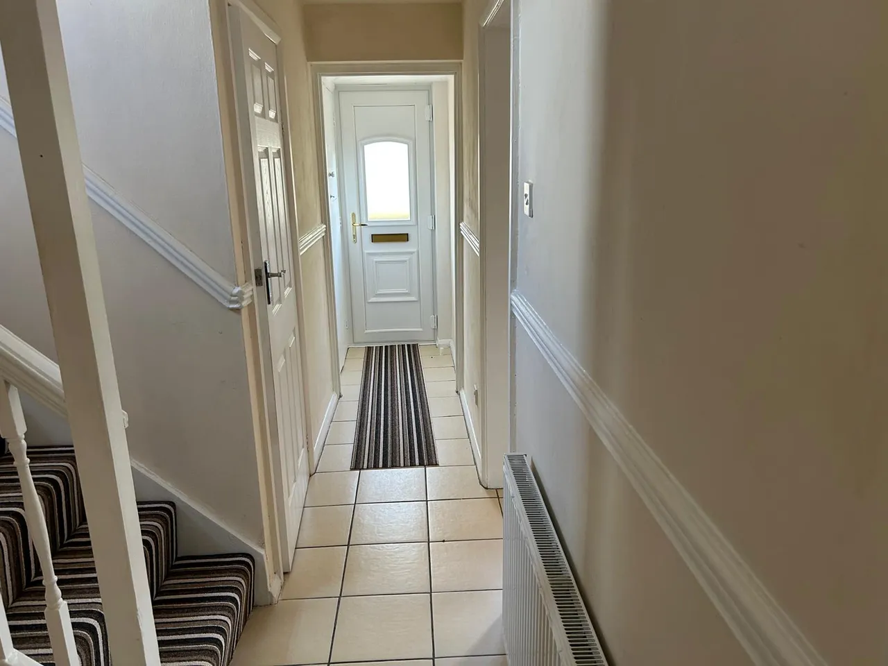 Brecknock Court, Leegomery, TF1, photo 3