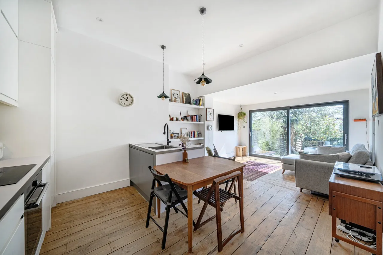 Adelaide Avenue, Greater London, SE4, photo 18