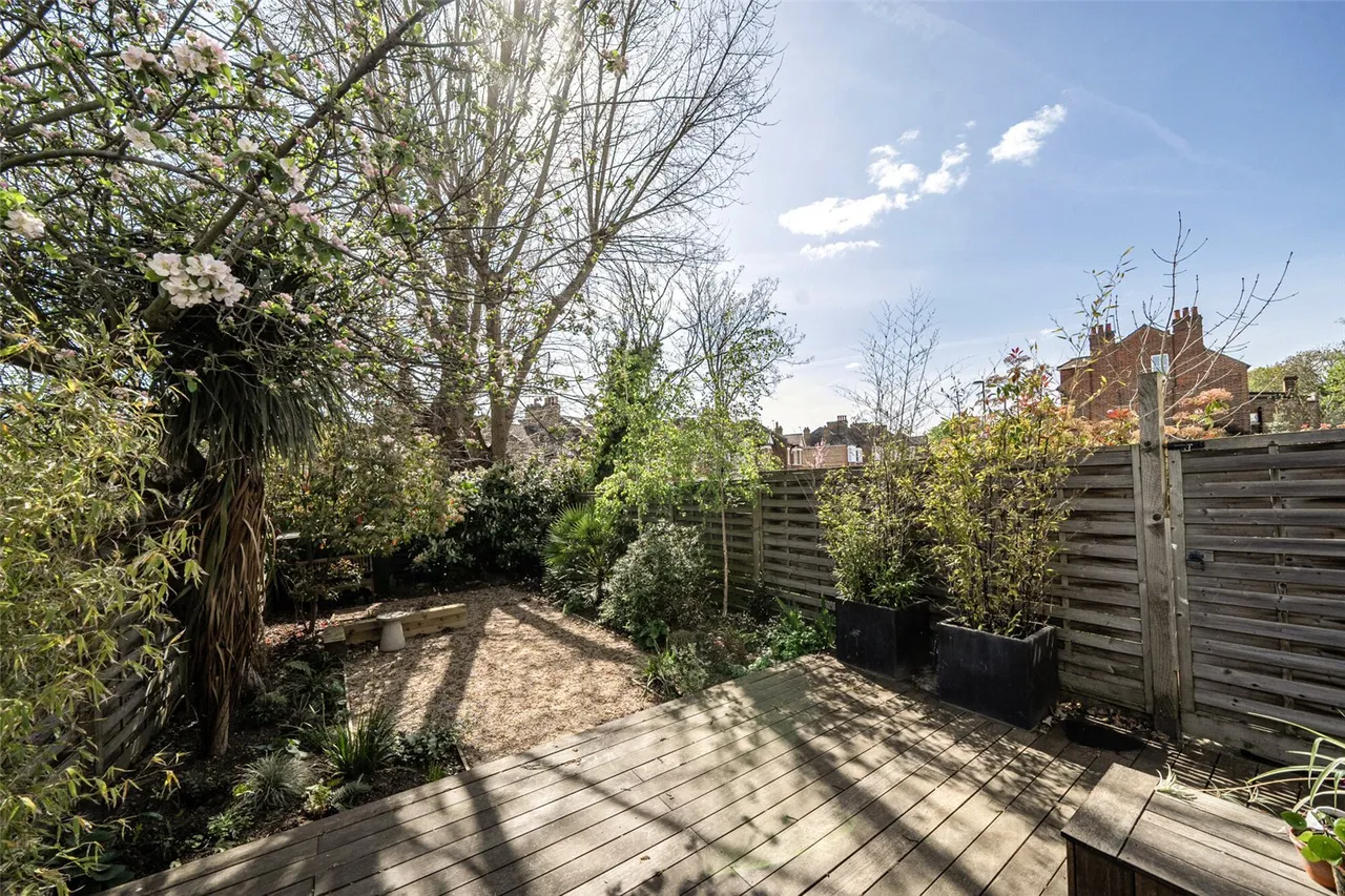 Adelaide Avenue, Greater London, SE4, photo 21