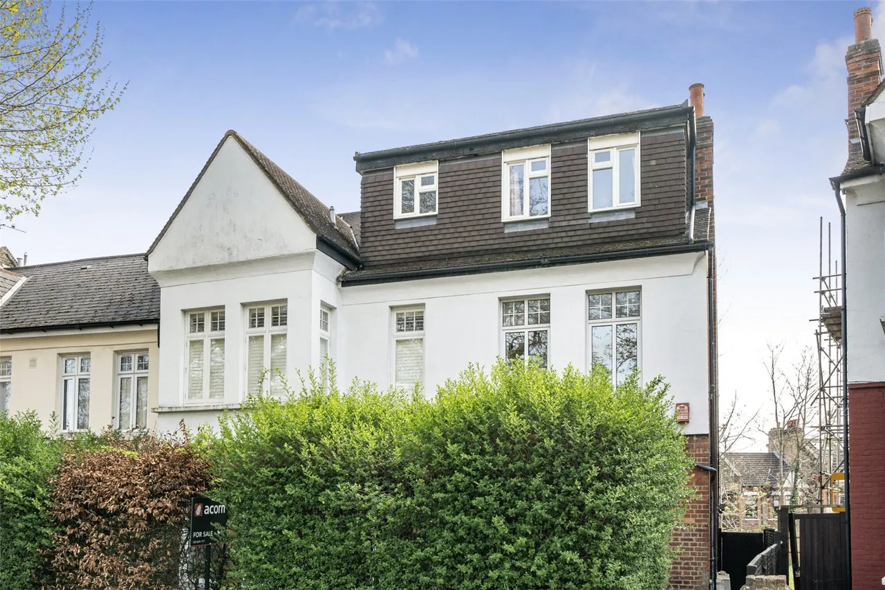 Adelaide Avenue, Greater London, SE4, photo 25