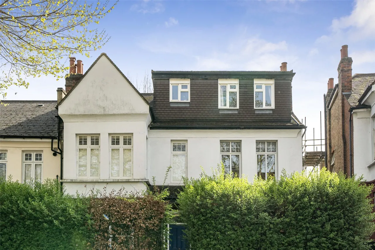 Adelaide Avenue, Greater London, SE4, photo 22