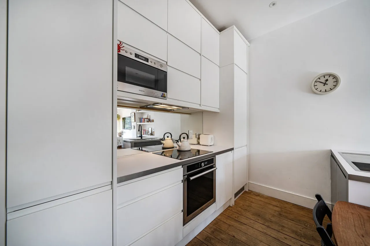 Adelaide Avenue, Greater London, SE4, photo 11