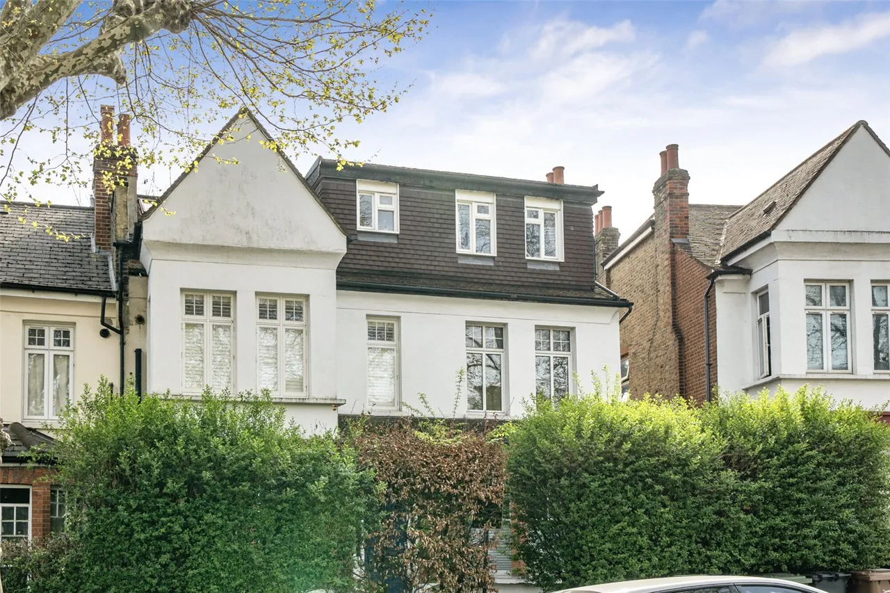 Adelaide Avenue, Greater London, SE4, photo 24
