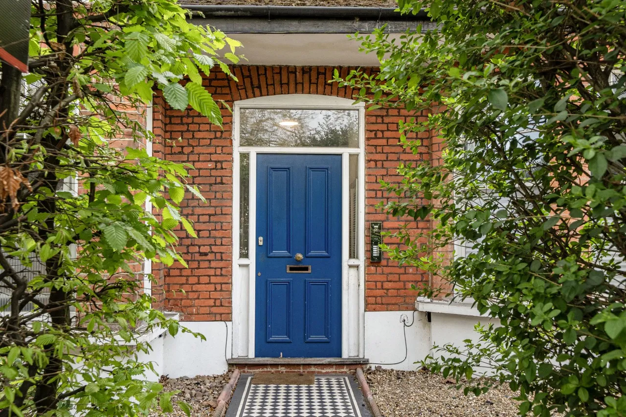 1 bed flat for sale — Adelaide Avenue, Greater London, SE4