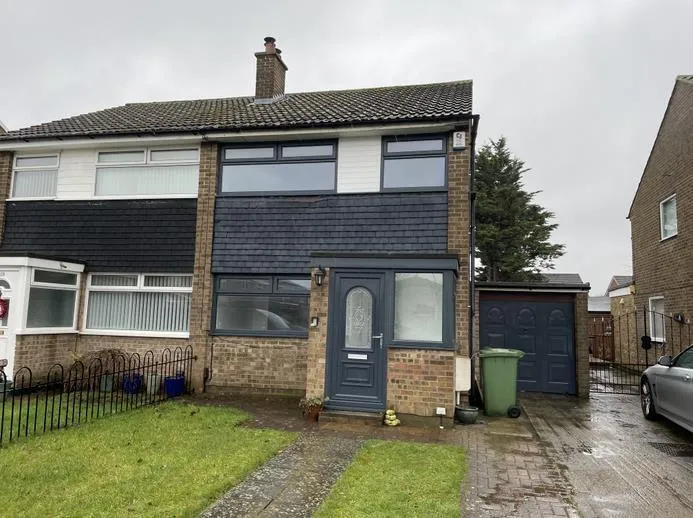 3 bed house to rent — Hastings Close, Thornaby, STOCKTON-ON-TEES