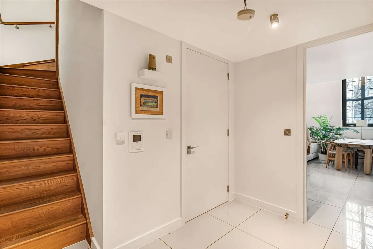 Richmond Road, London, E8, photo 22