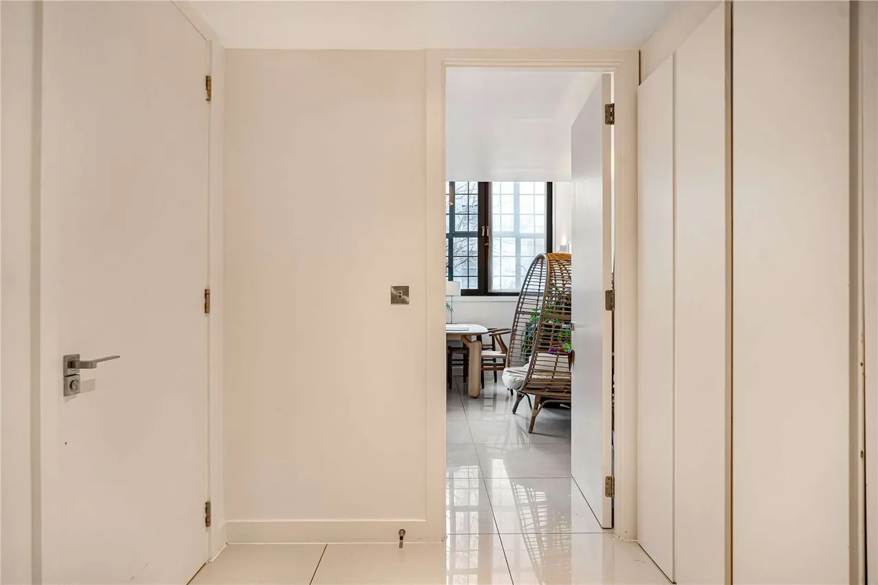 Richmond Road, London, E8, photo 21