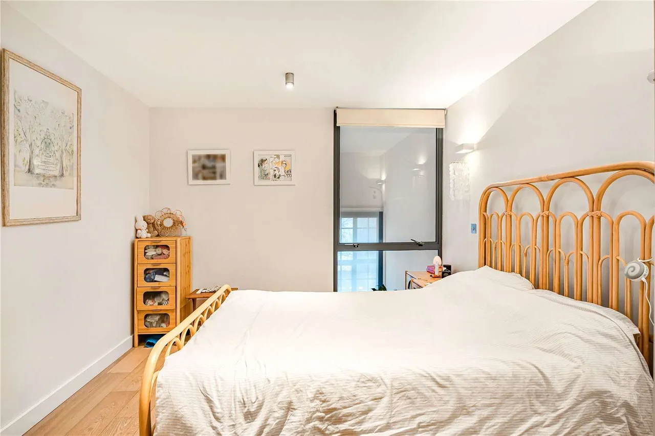 Richmond Road, London, E8, photo 18
