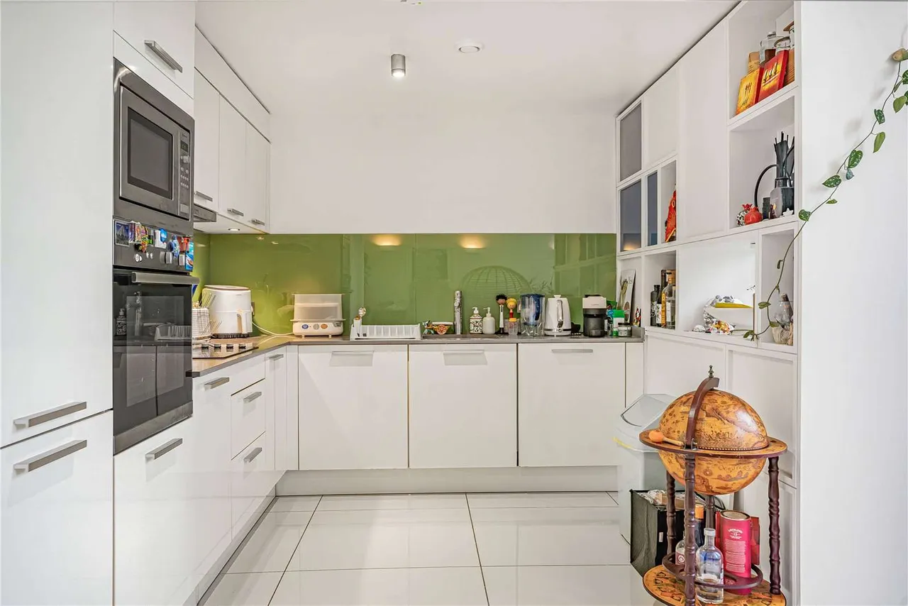 Richmond Road, London, E8, photo 2