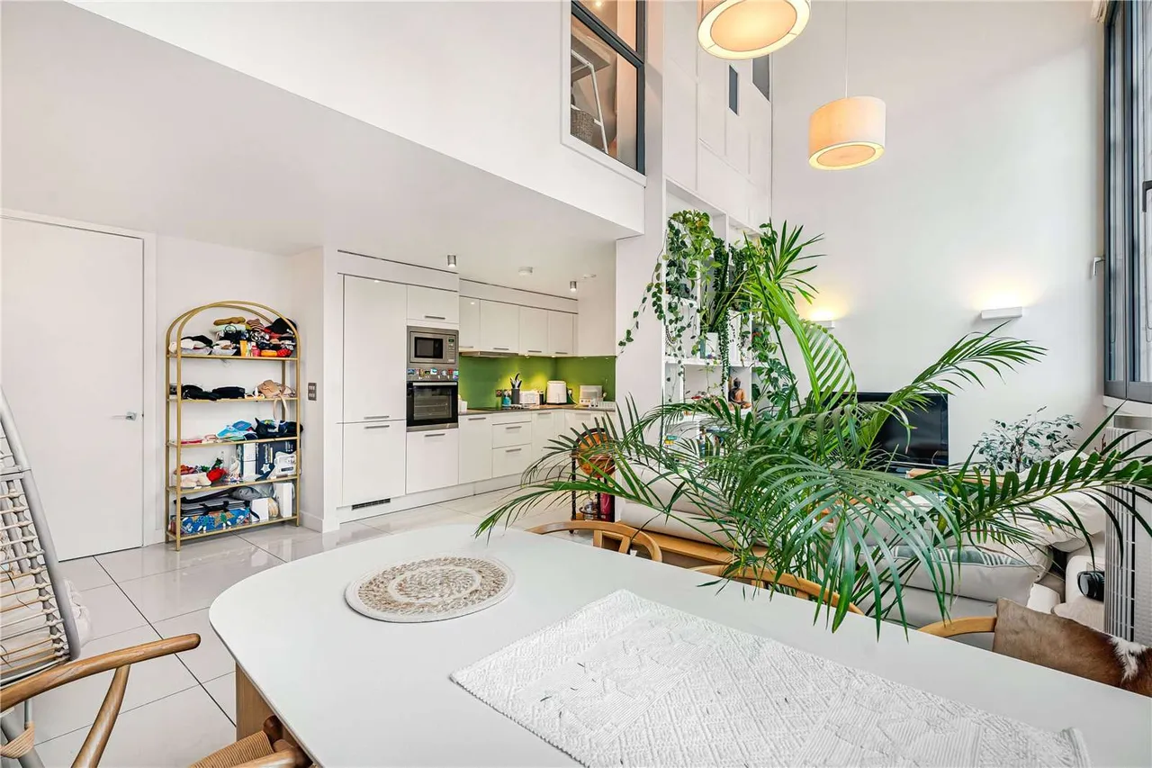 Richmond Road, London, E8, photo 13