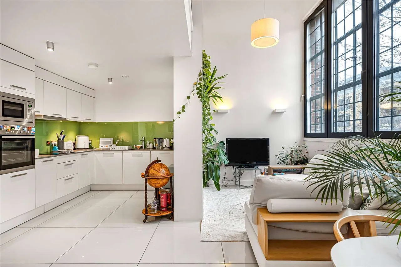 Richmond Road, London, E8, photo 14