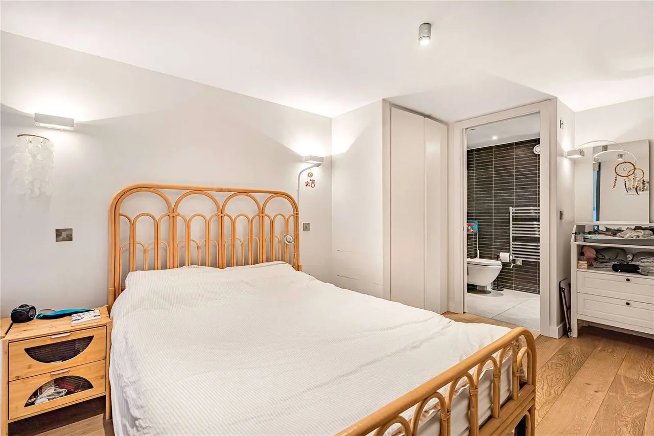 Richmond Road, London, E8, photo 19