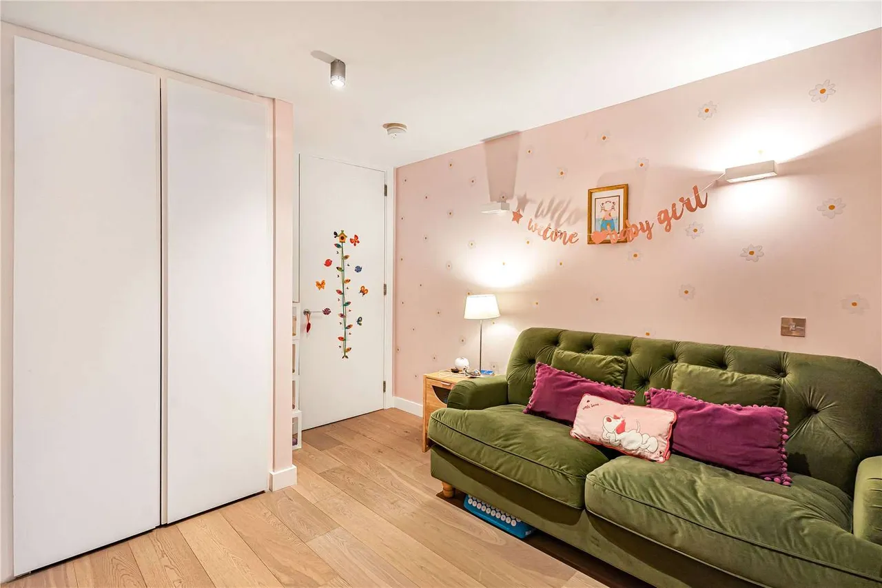 Richmond Road, London, E8, photo 17