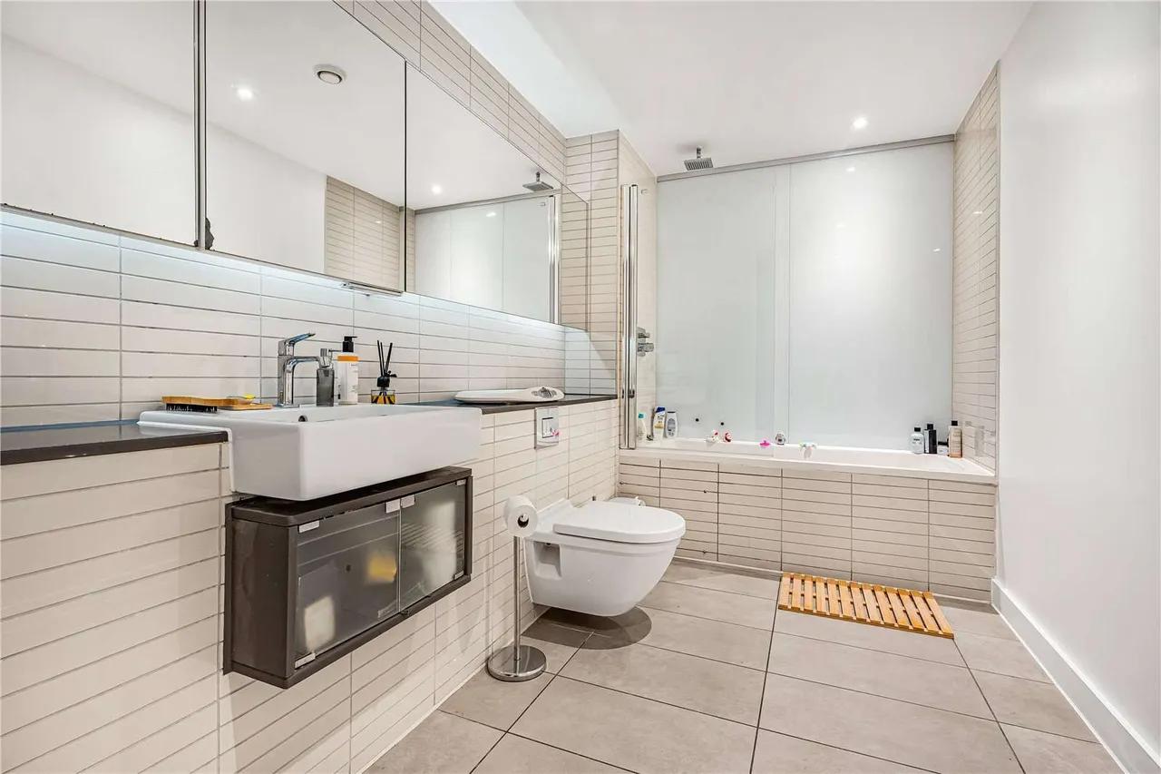 Richmond Road, London, E8, photo 8