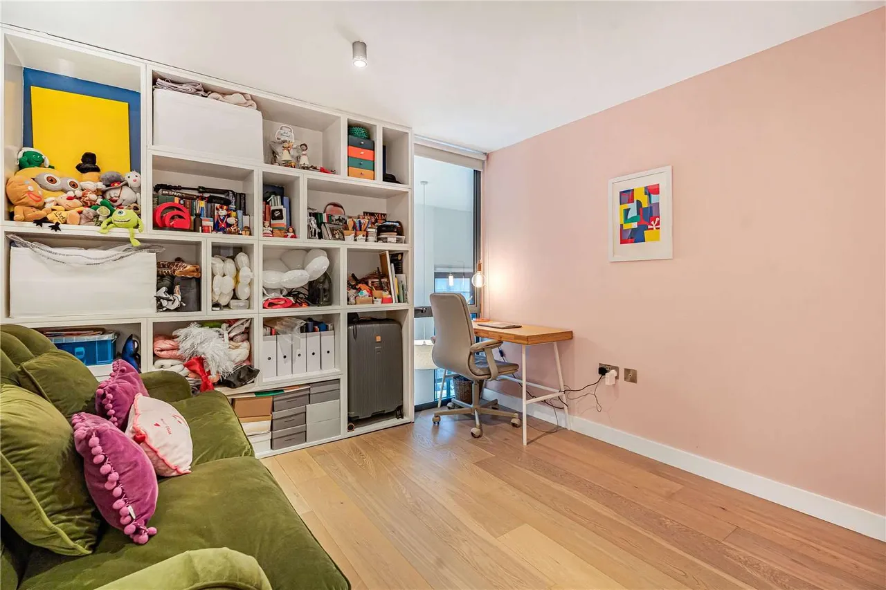 Richmond Road, London, E8, photo 15