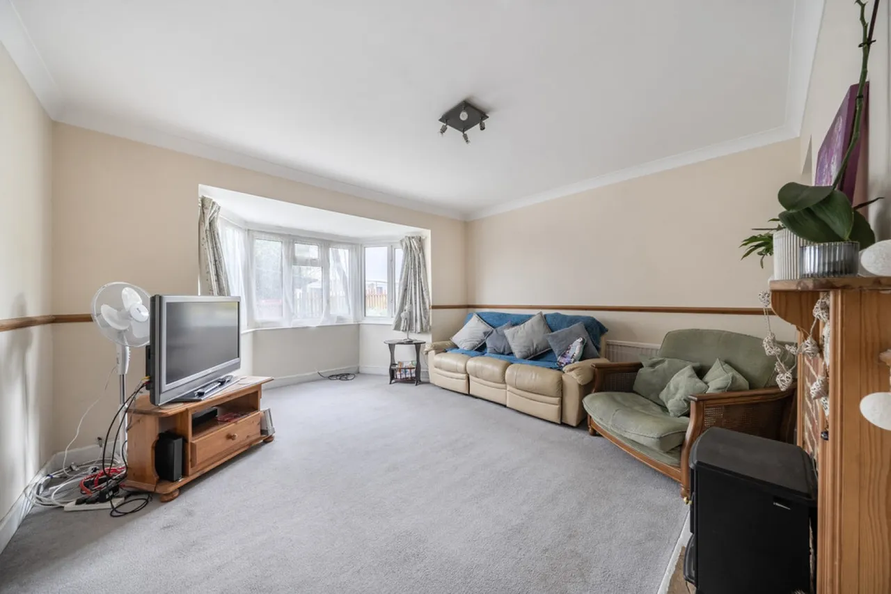 Norcot Road, Tilehurst, Reading, photo 4