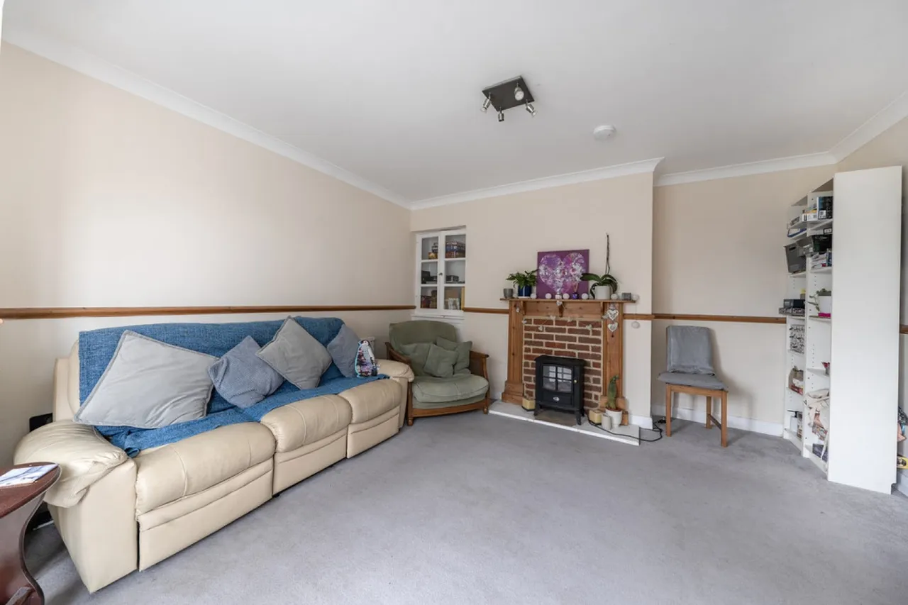 Norcot Road, Tilehurst, Reading, photo 2