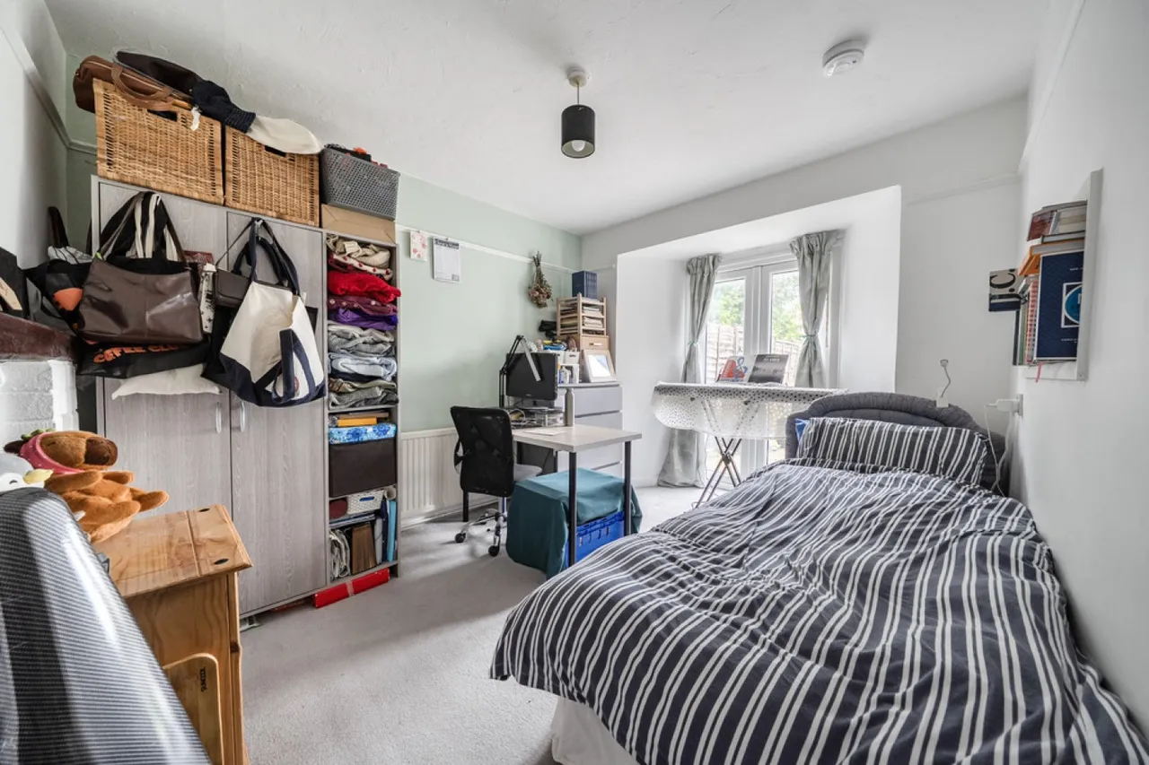 Norcot Road, Tilehurst, Reading, photo 5
