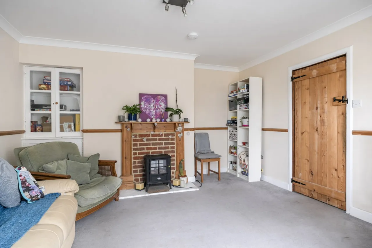 Norcot Road, Tilehurst, Reading, photo 3