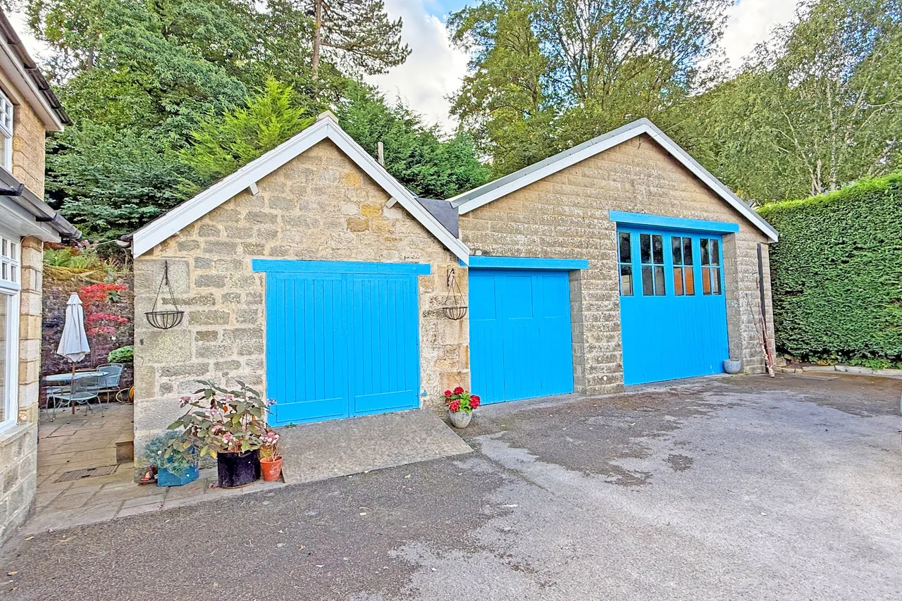 The Nook, The Allotments, HG3, photo 8
