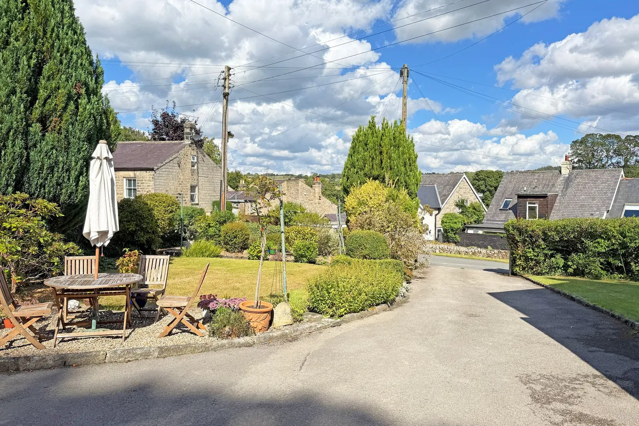The Nook, The Allotments, HG3, photo 10
