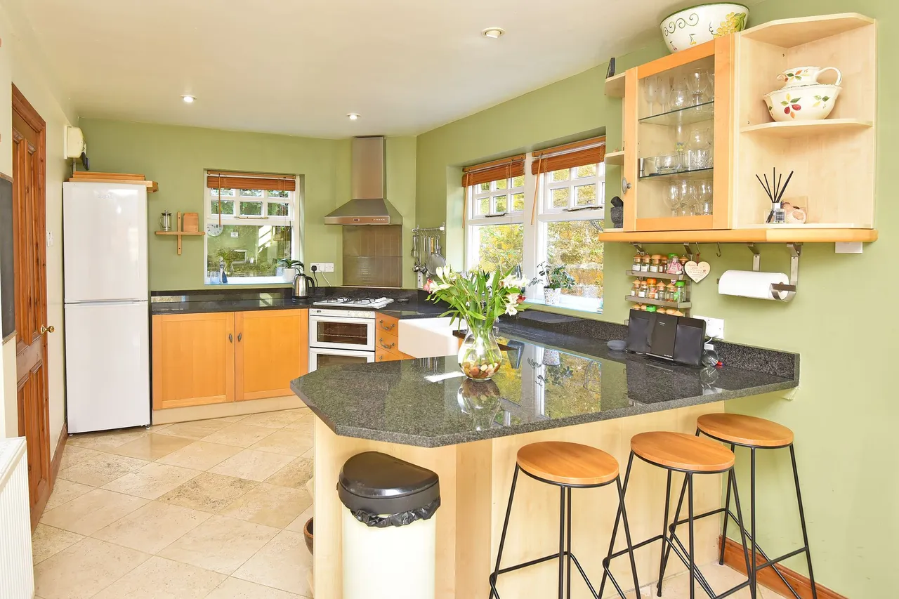 The Nook, The Allotments, HG3, photo 4